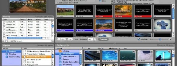 VIDEO: Tutorial de ProPresenter para tu iglesia.
