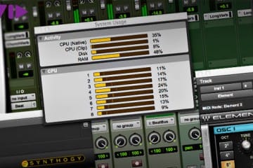 Pro Tools 11