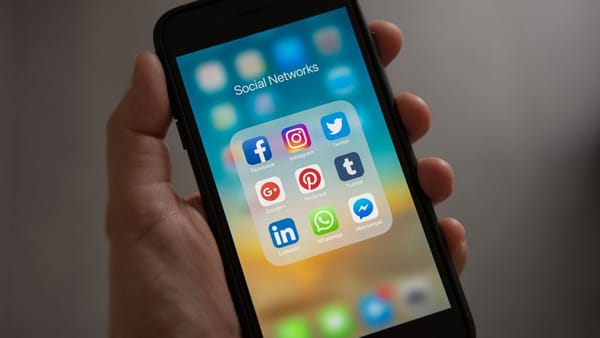 Publicidad en Redes Sociales: Consejos y Tips para iglesias (Parte 1)