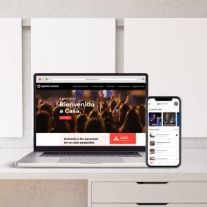 ¿Porque mi iglesia necesita un sitio web?