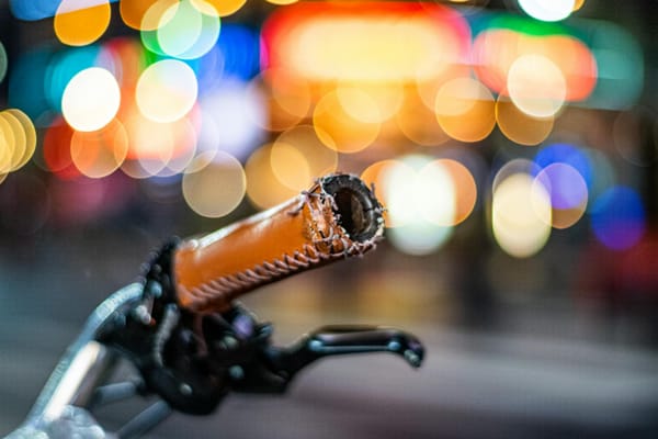 ¿Qué es el efecto bokeh?