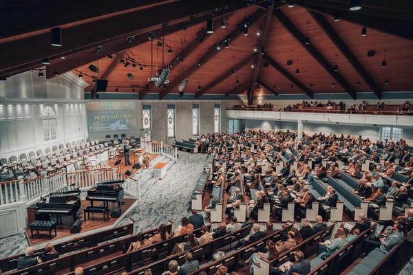 ¿Que le conviene a mi Iglesia, Bocinas Pasivas o Bocinas Amplificadas?