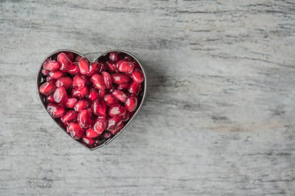 ¿Que produce un Corazón Generoso?