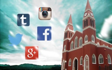 La iglesia en tiempos de movilidad