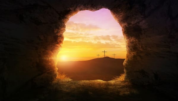 Video: ¡La resurrección de Jesús!