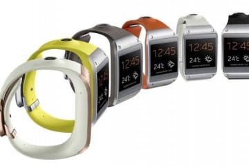 Google comenzará producción de reloj inteligente.