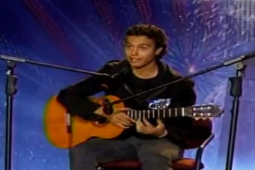 VIDEO: Cantante cristiano defiende su fe en Reality Show