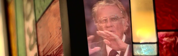 "Mi esperanza América" el proyecto evangelístico masivo de Billy Graham [Videos]