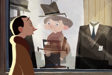 "Reflections" Cortometraje para que ¡nunca dejes de ser niño!