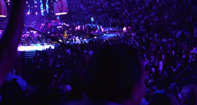 Video: Estrenará "Hillsong" película en 2015