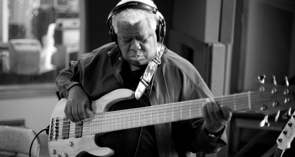 Video: "La música transforma sociedades" Abraham Laboriel