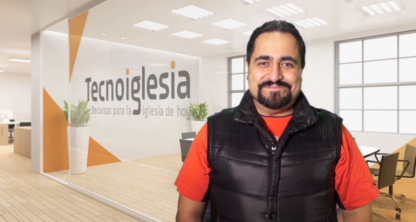 Felicidades de Tecnoiglesia y ¡Nuevas sorpresas!