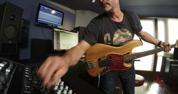 Anuncian versión gratuita de Pro Tools y el nuevo Pro Tools 12