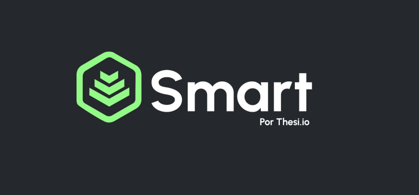 ¡Desata tu creatividad con Smart de Thesi!