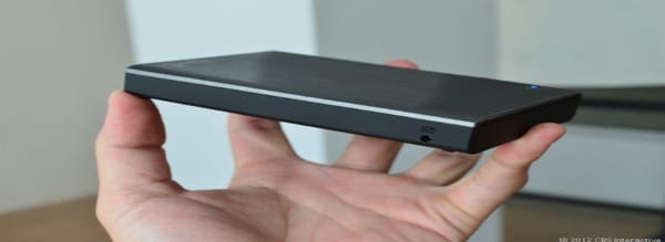 Conoce el nuevo Seagate Wireless Plus
