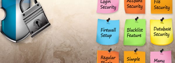 All In One WP Security & Firewall Plug in de seguridad
