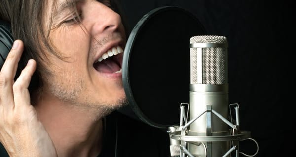 5 tips para una excelente grabación de voces en estudio
