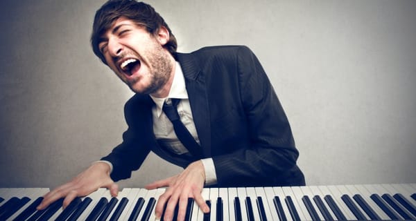 ¿Qué pasa en nuestro cerebro cuando tocamos un instrumento?
