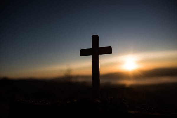 Lo que recordamos sobre Cristo en esta Semana Santa