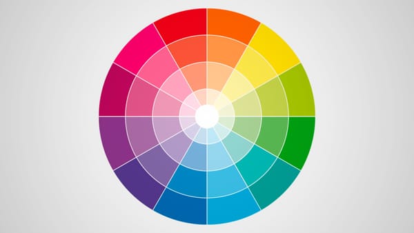 ¿Qué es Adobe Color?