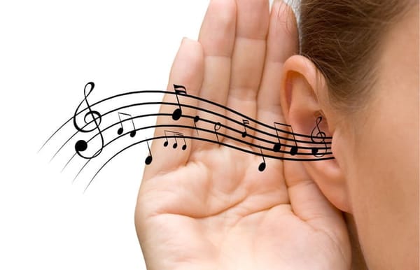Qué es el Oído Musical