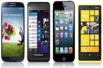 Cómo elegir un Smartphone