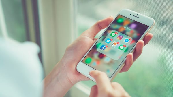 Las 3 "C" que te ayudarán a ser más efectivo en Redes Sociales.
