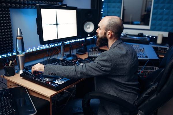 ¿Opciones gratuitas para editar mis audios?