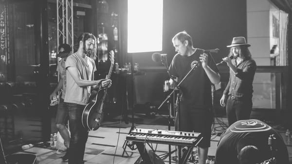Tips de expertos para tener una prueba de sonido sencilla