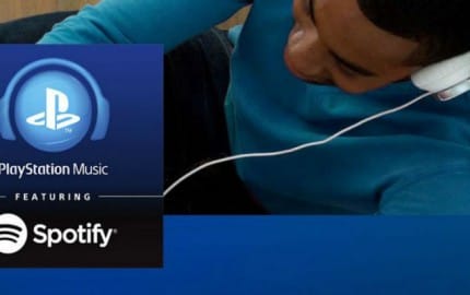 Llega la App PlayStation Music para PlayStation PS4