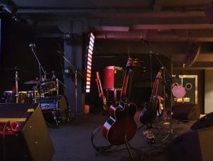 Cómo solucionar conflictos como músico en la iglesia