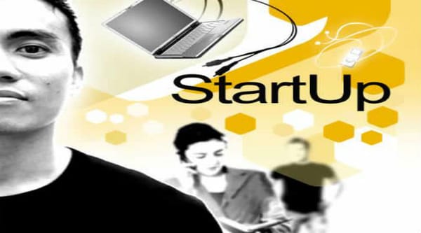 Compañías Startup o Start-up