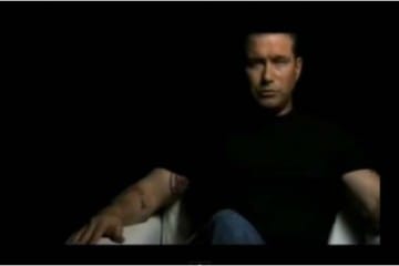 VIDEO: Testimonio de Stephen Baldwin, actor de Hollywood.