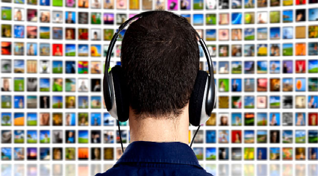 El boom digital en México: Streaming