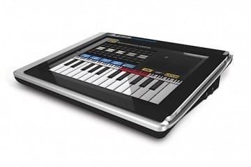 Ipad studio Dock de Alesis