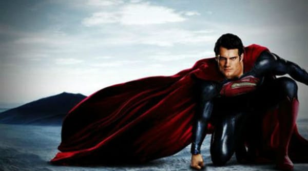 Pastores promueven película de Superman