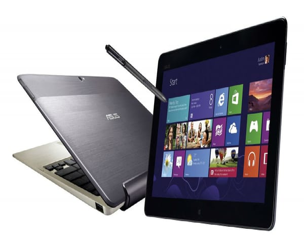 ¿Tabletas o computadoras personales?