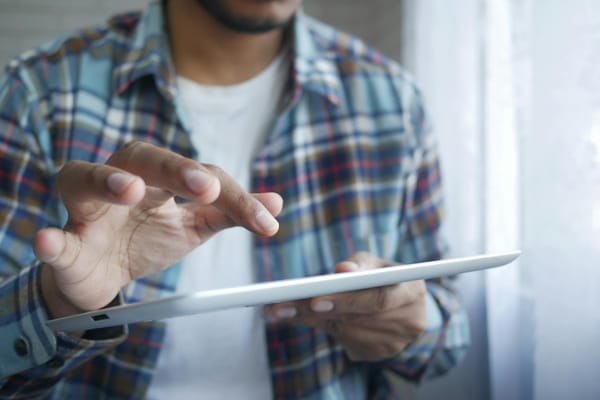Tablets mejoran calidad de educación en niños