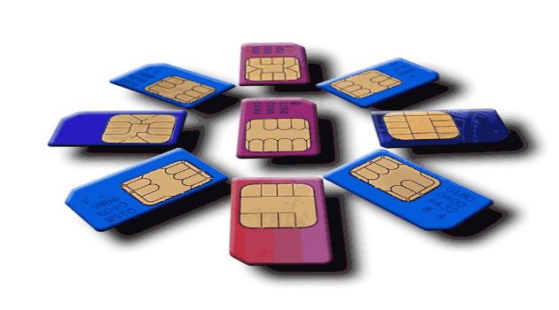 Fallo de seguridad en tarjetas SIM