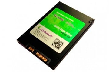 El primer SSD para laptops con 2TB