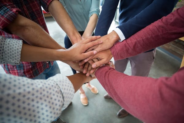 3 Consejos para Mejorar Tu Equipo en tu Iglesia Local