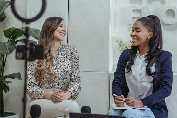 Tecnoiglesia entrevista a Abdo Sabag