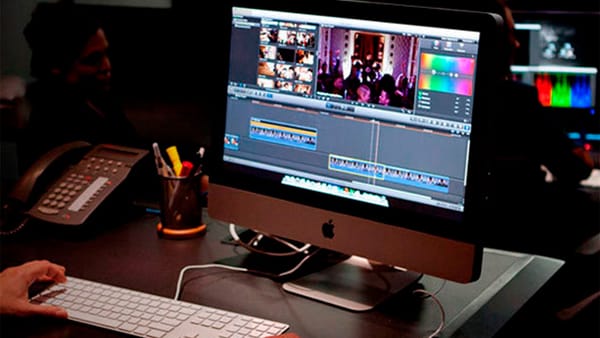 Terminología de video para los que sirven en medios o producción en la iglesia