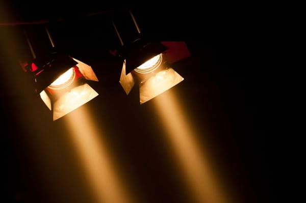 Quinto principio de iluminación: Dirección y Distribución