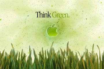 Día de la Tierra, Recicla tu Apple