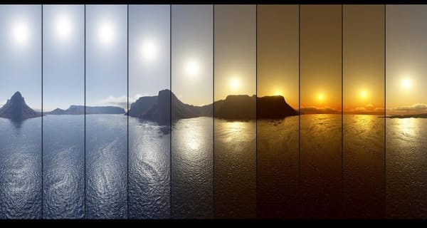 Graba time lapse para tu iglesia con Hyperlapse