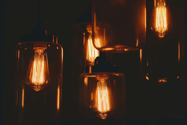 Tipos de Luminarias Parte 1: Estáticas