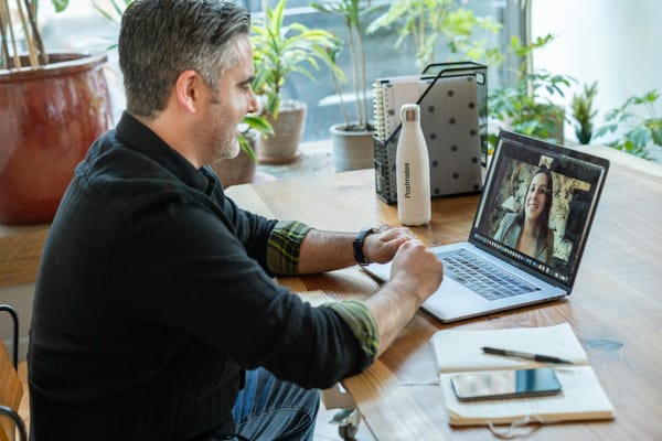Tips para tener mejores videollamadas por Zoom