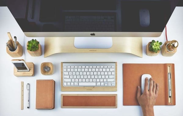 Mantén tu Mac limpio y ordenado con éstas 6 Apps para OS X.