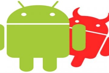 Recomendaciones ante Troyano de Android